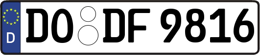 DO-DF9816