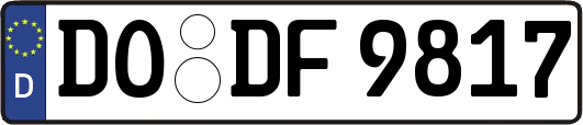 DO-DF9817