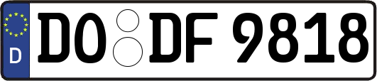 DO-DF9818