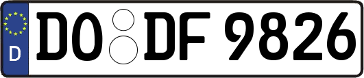 DO-DF9826