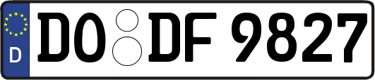 DO-DF9827