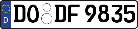 DO-DF9835