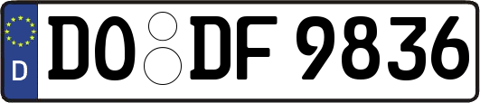 DO-DF9836