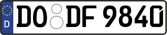 DO-DF9840
