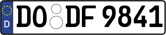 DO-DF9841