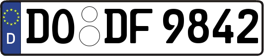 DO-DF9842