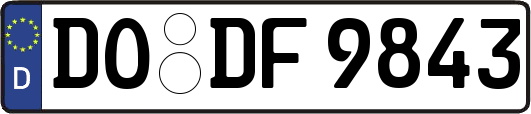 DO-DF9843