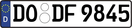 DO-DF9845