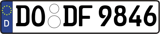 DO-DF9846