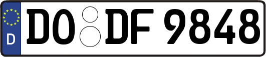 DO-DF9848