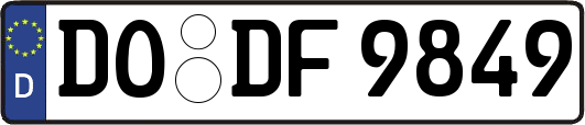 DO-DF9849