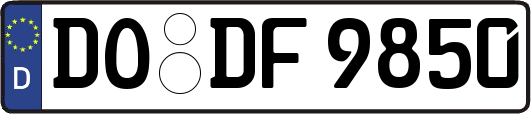 DO-DF9850