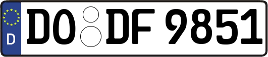 DO-DF9851