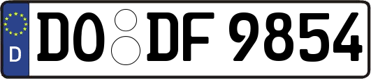 DO-DF9854