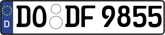 DO-DF9855