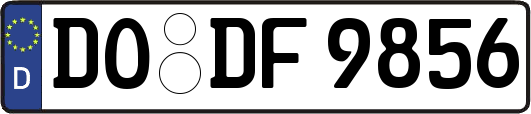 DO-DF9856