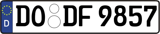 DO-DF9857