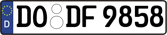 DO-DF9858