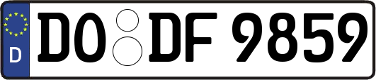 DO-DF9859