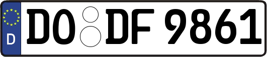 DO-DF9861