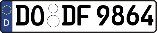 DO-DF9864