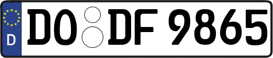 DO-DF9865