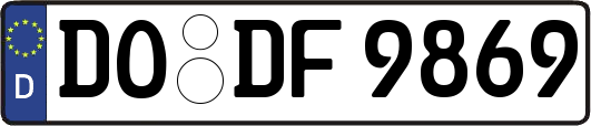 DO-DF9869