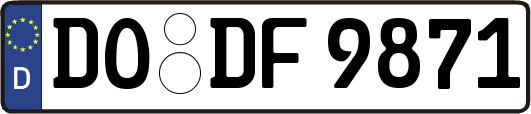 DO-DF9871