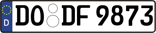 DO-DF9873