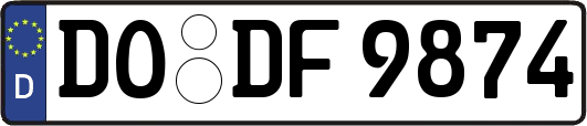 DO-DF9874