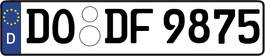 DO-DF9875