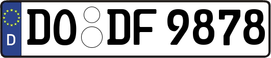 DO-DF9878