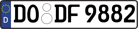 DO-DF9882