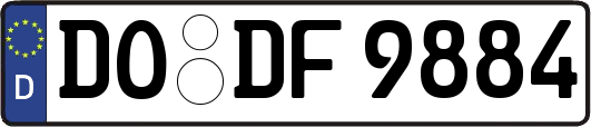 DO-DF9884