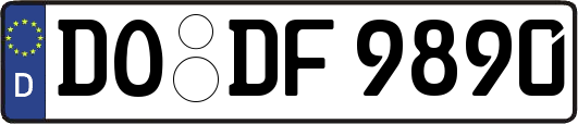 DO-DF9890