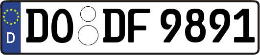 DO-DF9891