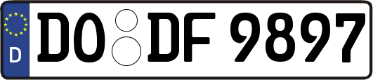DO-DF9897