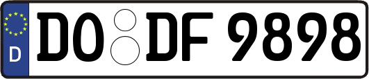 DO-DF9898
