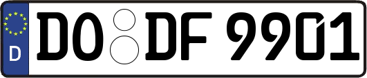 DO-DF9901
