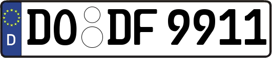DO-DF9911