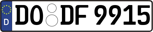 DO-DF9915