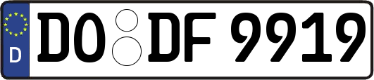 DO-DF9919