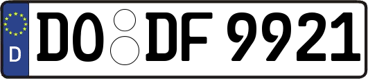 DO-DF9921