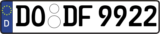 DO-DF9922