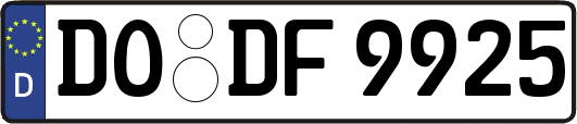 DO-DF9925