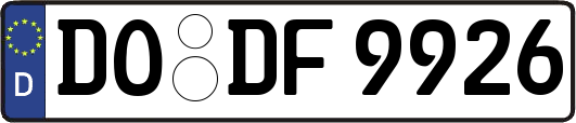 DO-DF9926