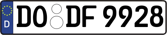 DO-DF9928