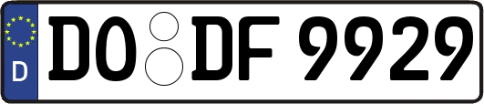 DO-DF9929