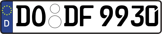 DO-DF9930