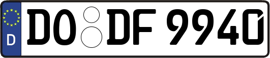 DO-DF9940